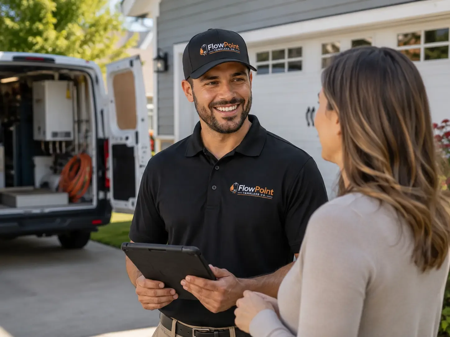 Tankless Water Heater Installation Conway, SC FAQs